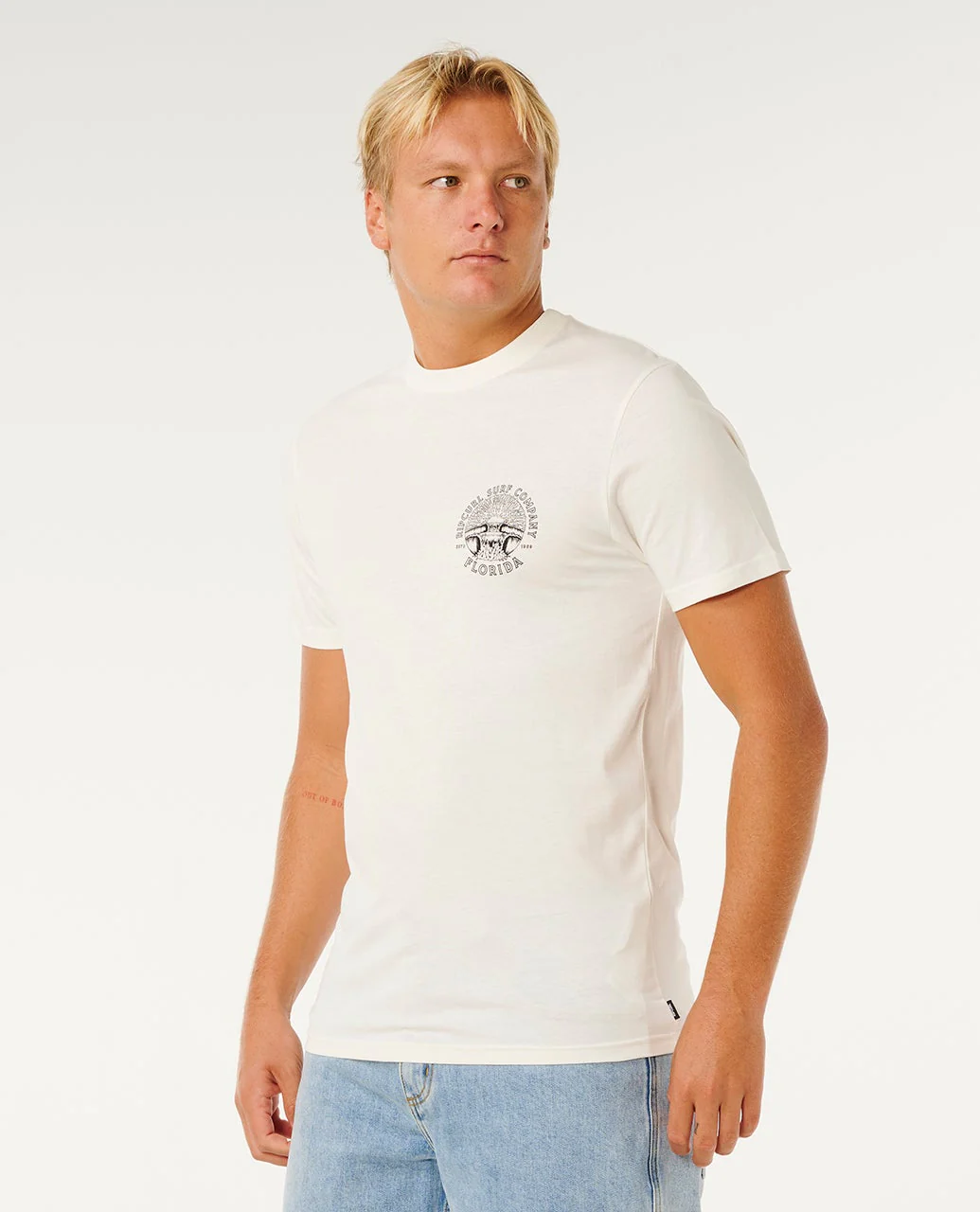 Sunrise Desto Standard Tee