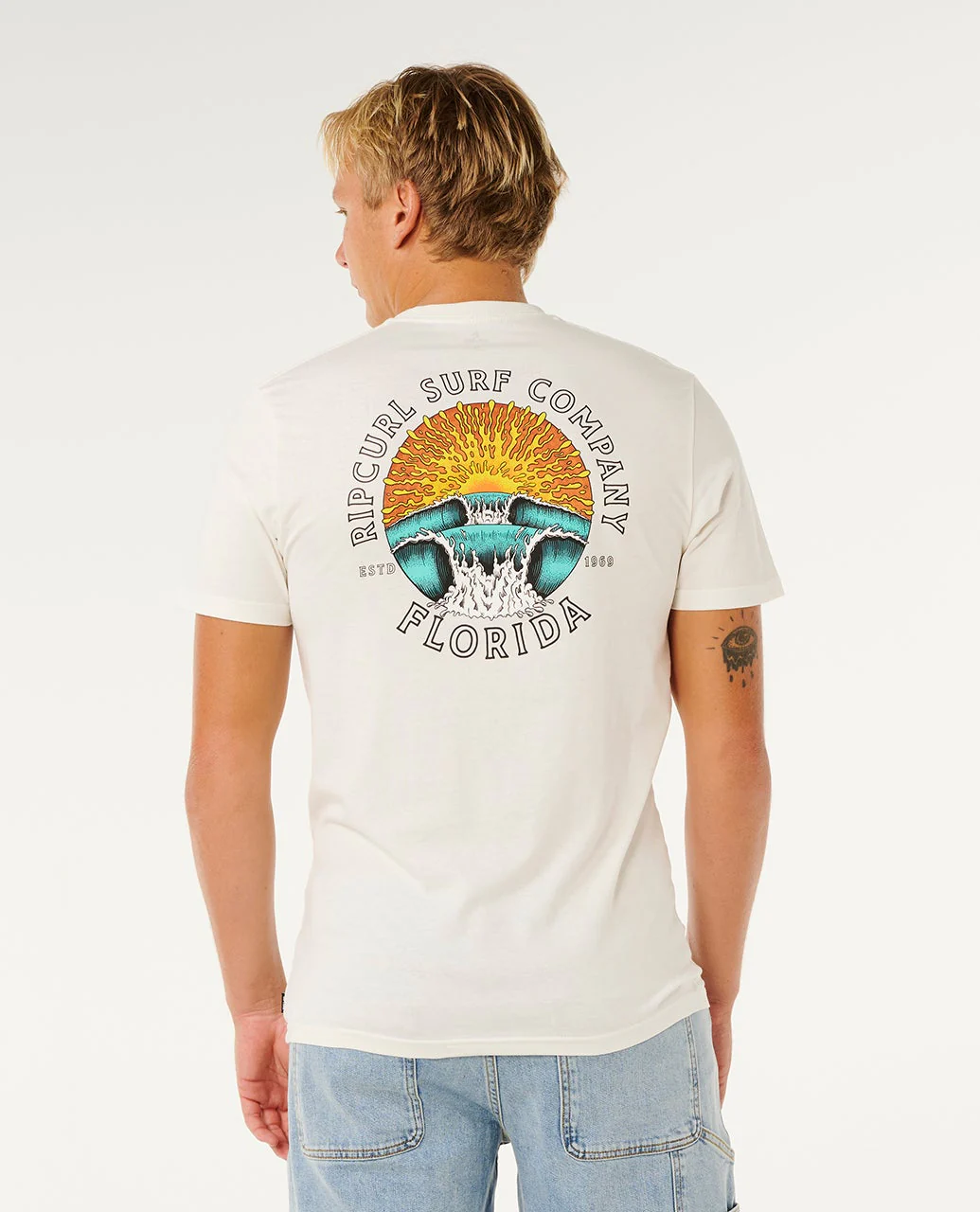 Sunrise Desto Standard Tee