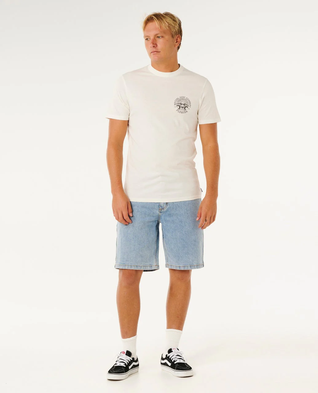 Sunrise Desto Standard Tee