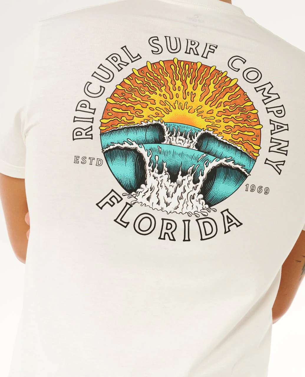 Sunrise Desto Standard Tee