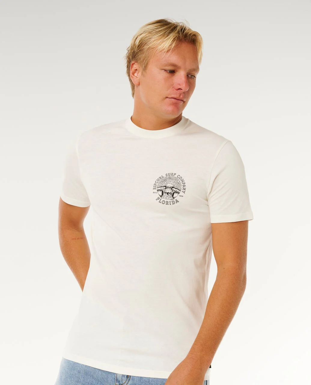 Sunrise Desto Standard Tee
