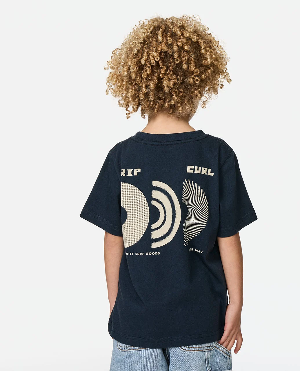 Artist of the Search Rising Tee - Kids
