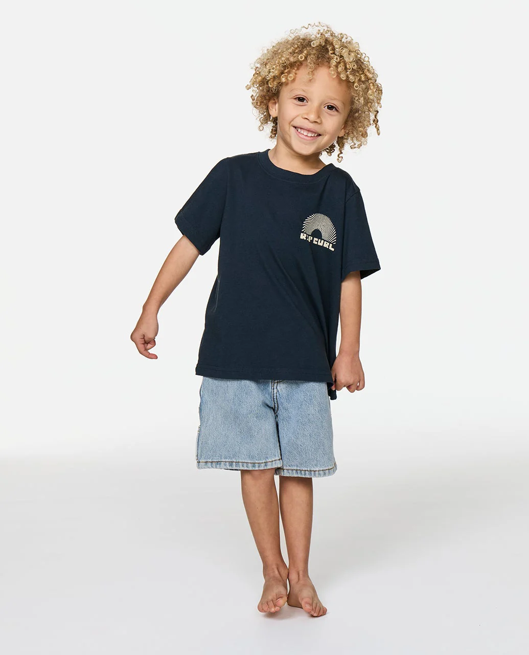 Artist of the Search Rising Tee - Kids