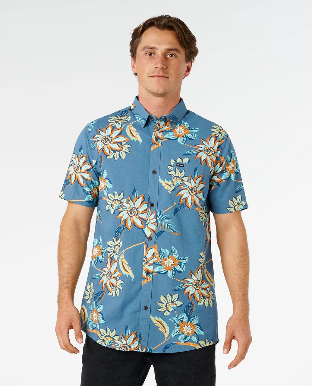 Sessions Short Sleeve Shirt