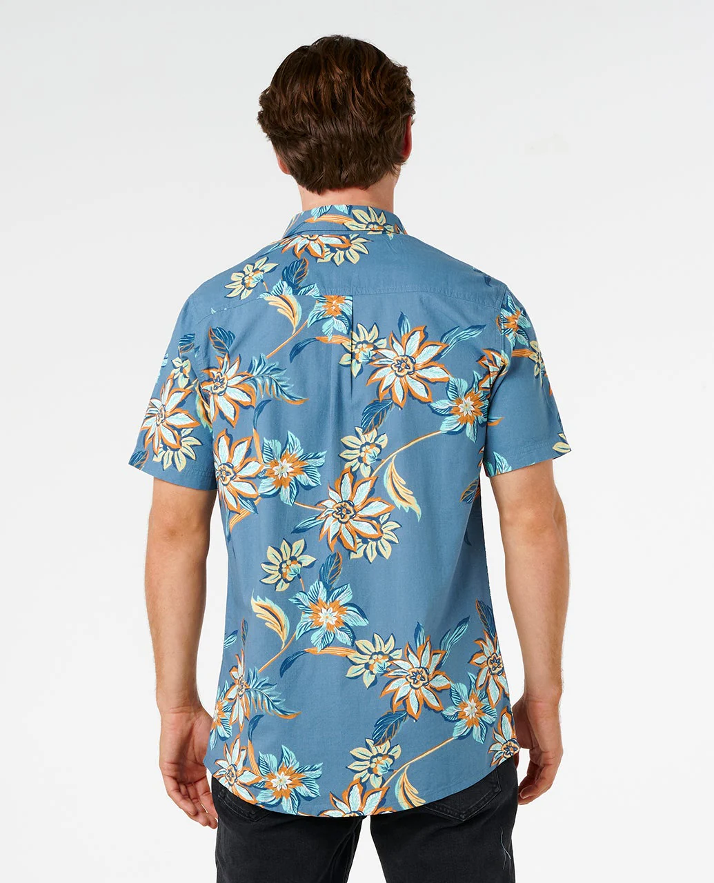 Sessions Short Sleeve Shirt