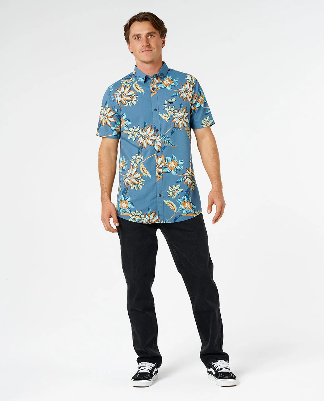 Sessions Short Sleeve Shirt