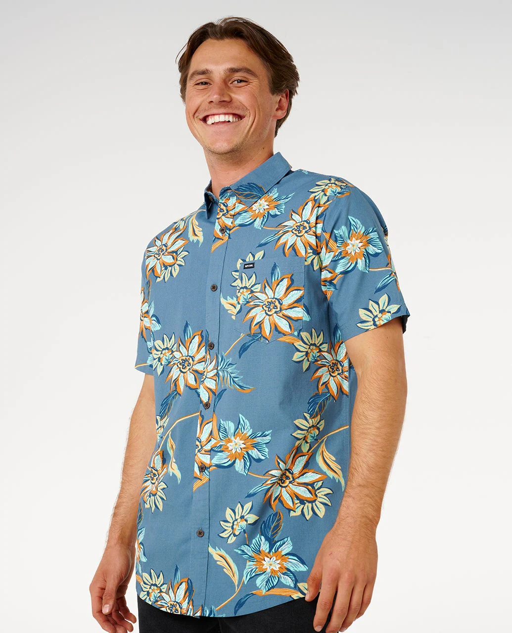 Sessions Short Sleeve Shirt