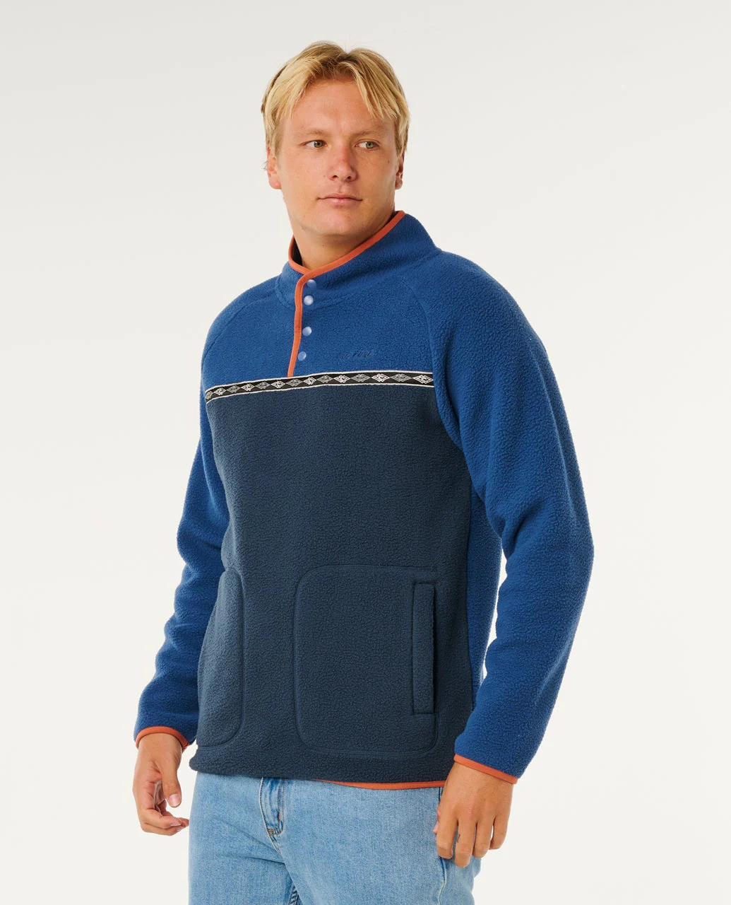 Heritage Polar Fleece