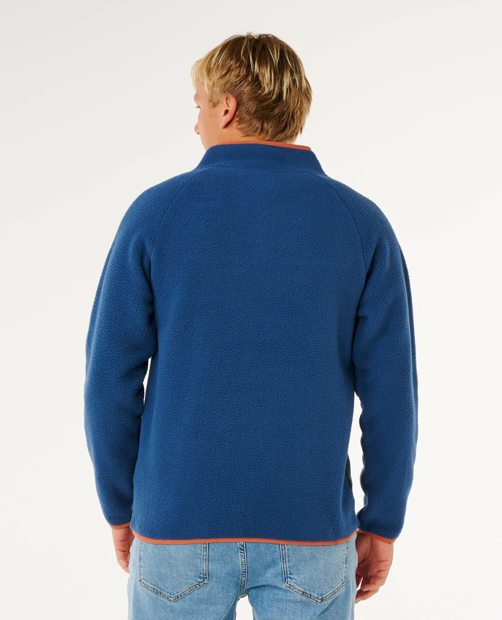 Heritage Polar Fleece