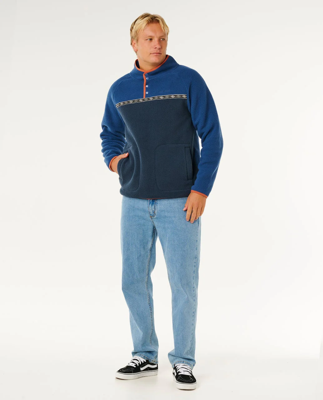 Heritage Polar Fleece