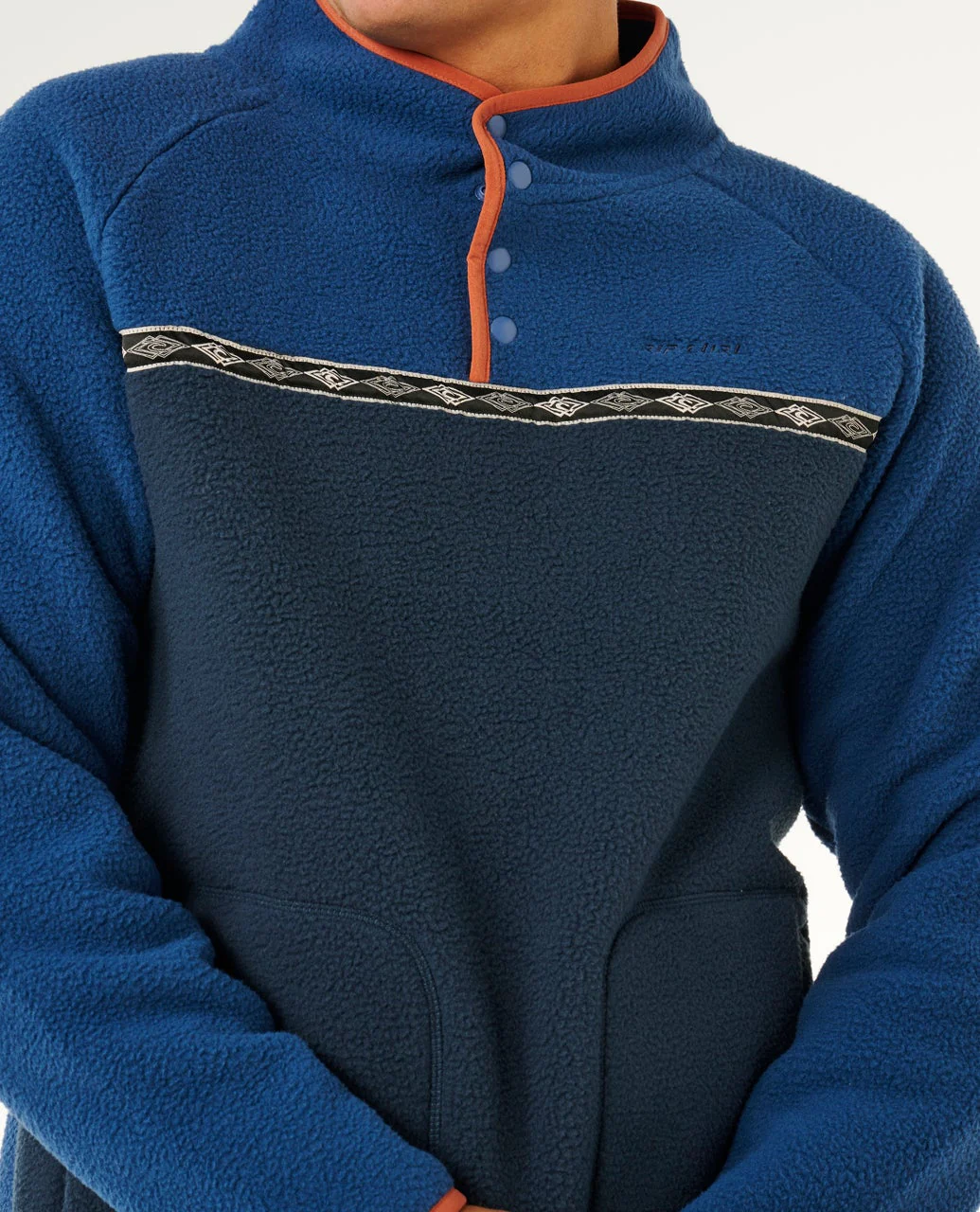 Heritage Polar Fleece