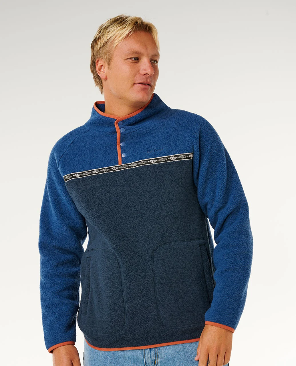 Heritage Polar Fleece