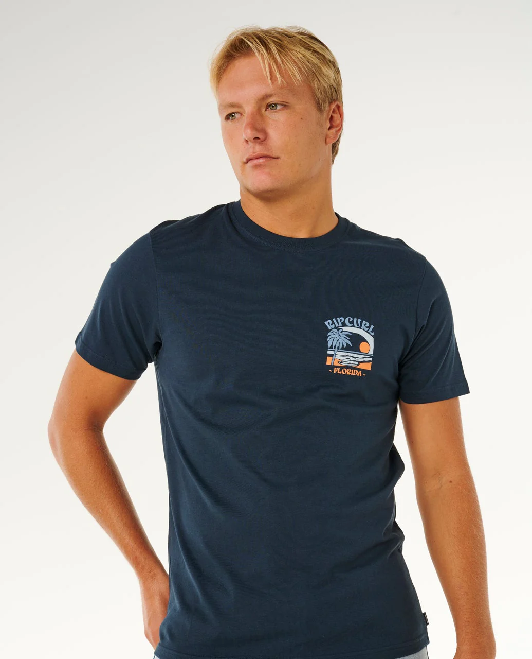 Matisse Short Sleeve Desto Standard Tee