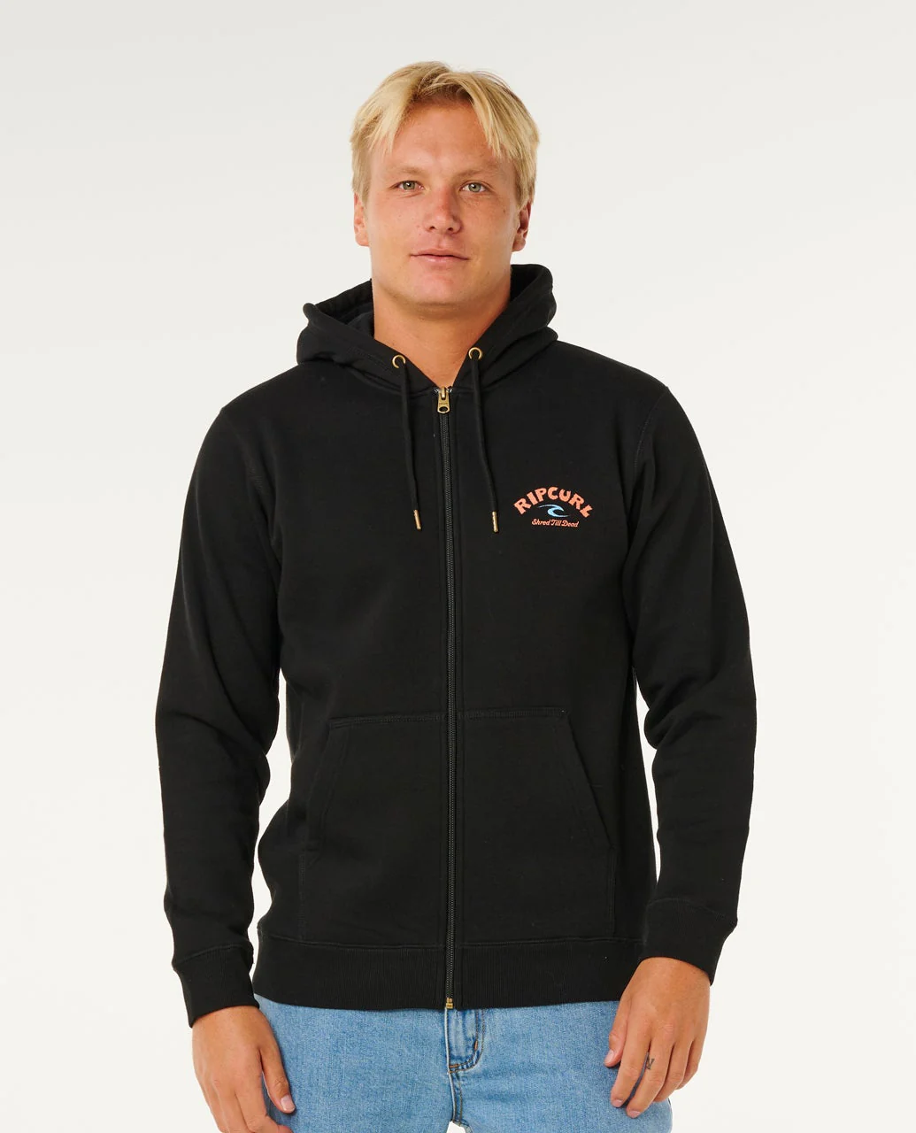13739-shred-zip-through-fleece-1.webp Shred Zip Through Fleece