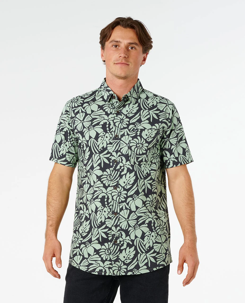 Sessions Short Sleeve Shirt