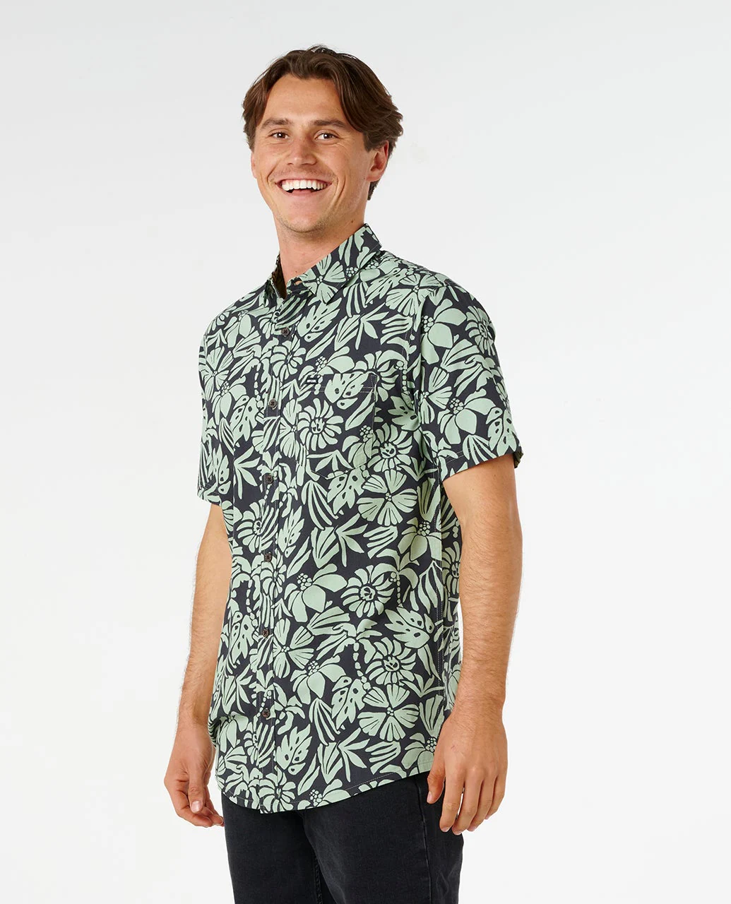 Sessions Short Sleeve Shirt