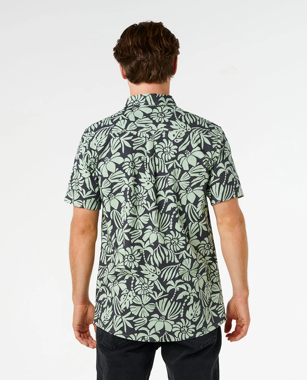 Sessions Short Sleeve Shirt