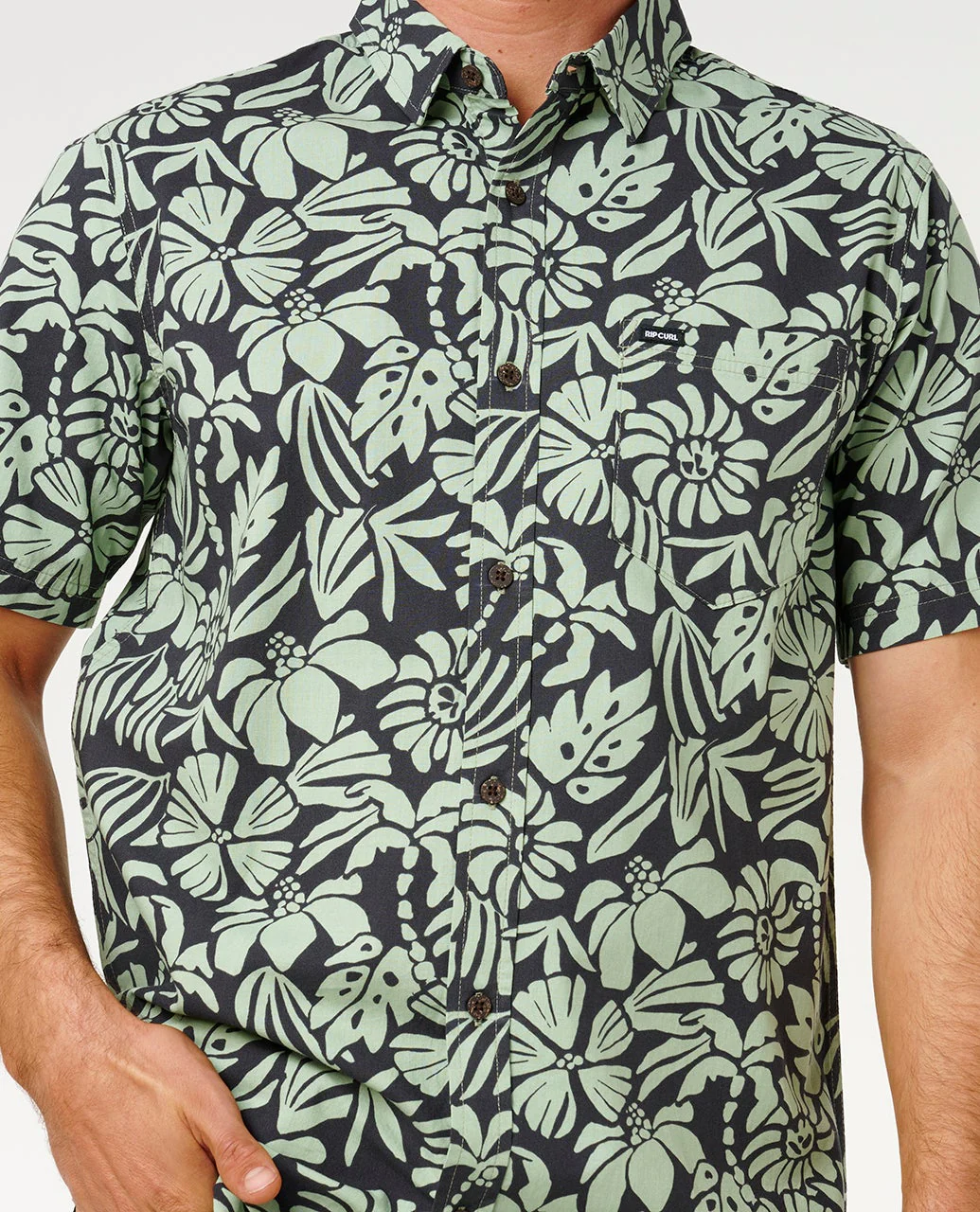 Sessions Short Sleeve Shirt