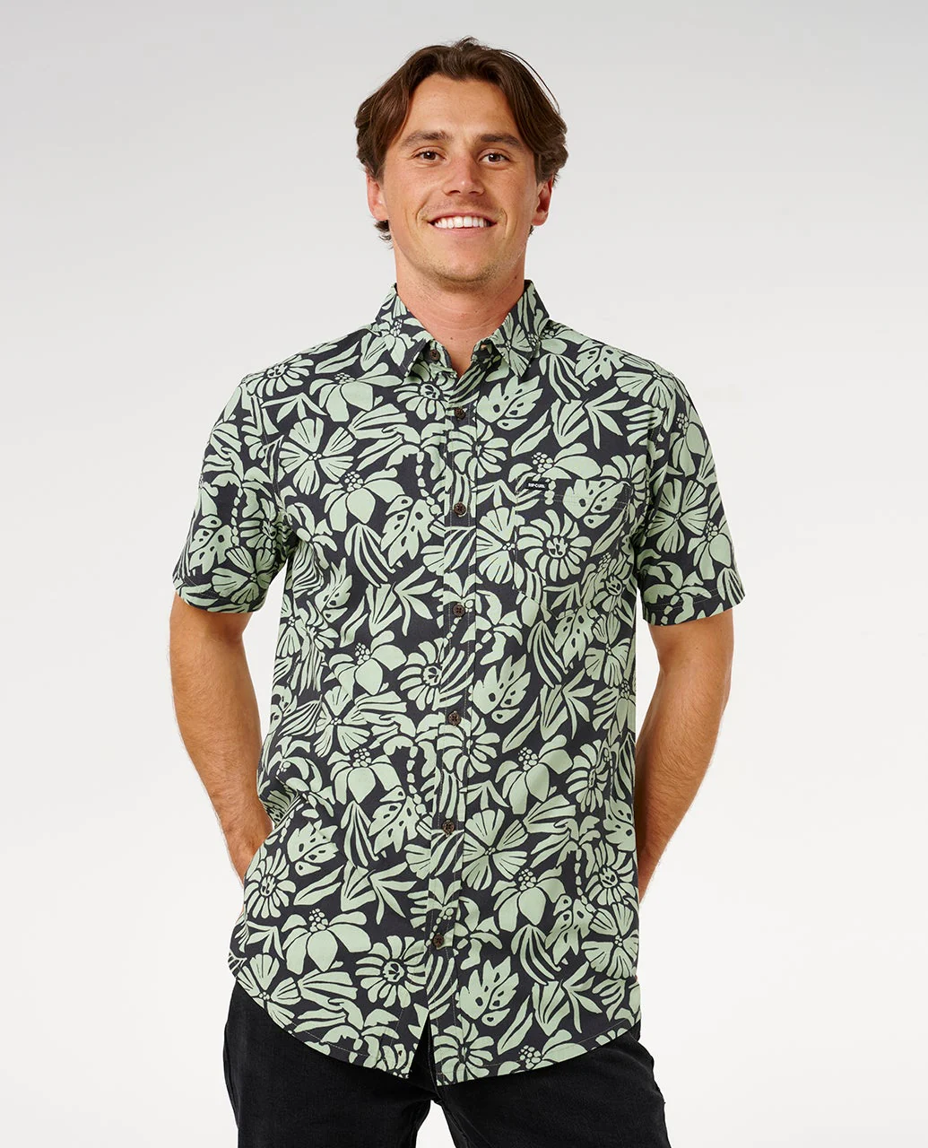Sessions Short Sleeve Shirt