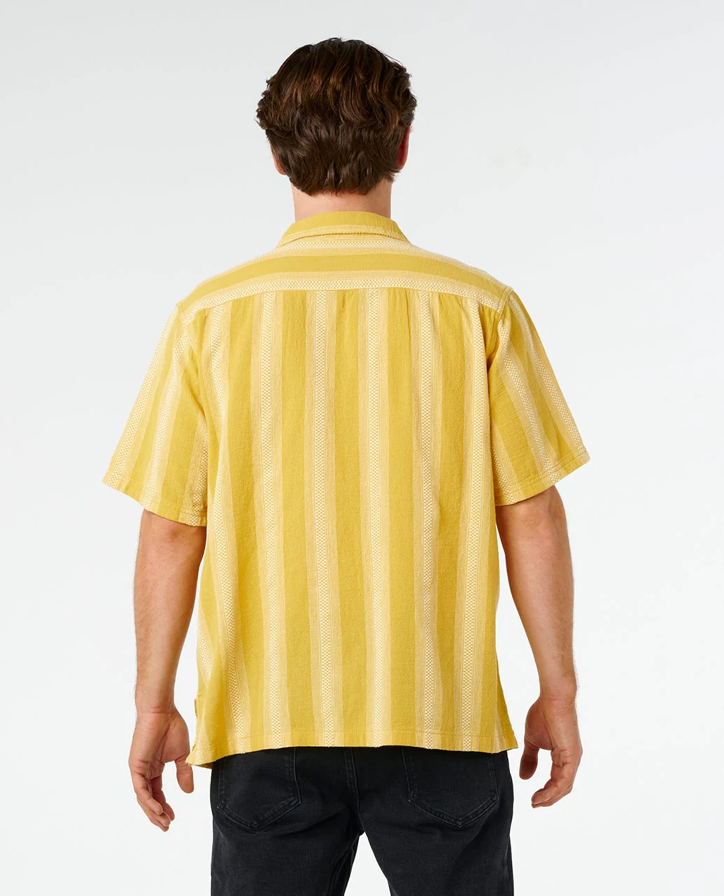 Classic Surf Weaver Short Sleeve Shirt