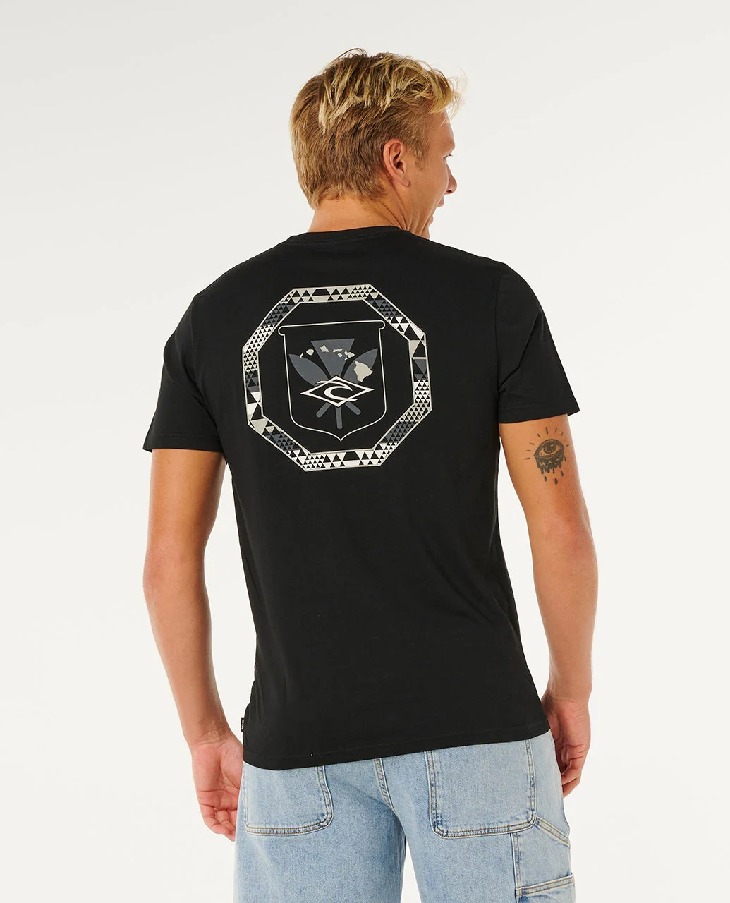 13763-hawaii-tapa-hex-tee-3.webp Hawaii Tapa Hex Tee