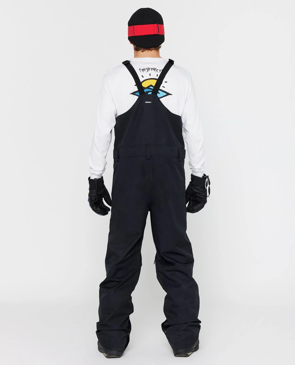 Anti-Series Back Country 30K/40K Snow Bib