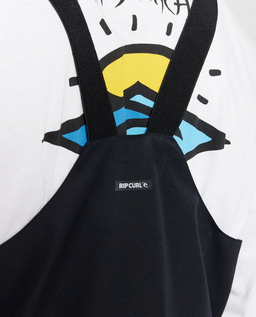 Anti-Series Back Country 30K/40K Snow Bib
