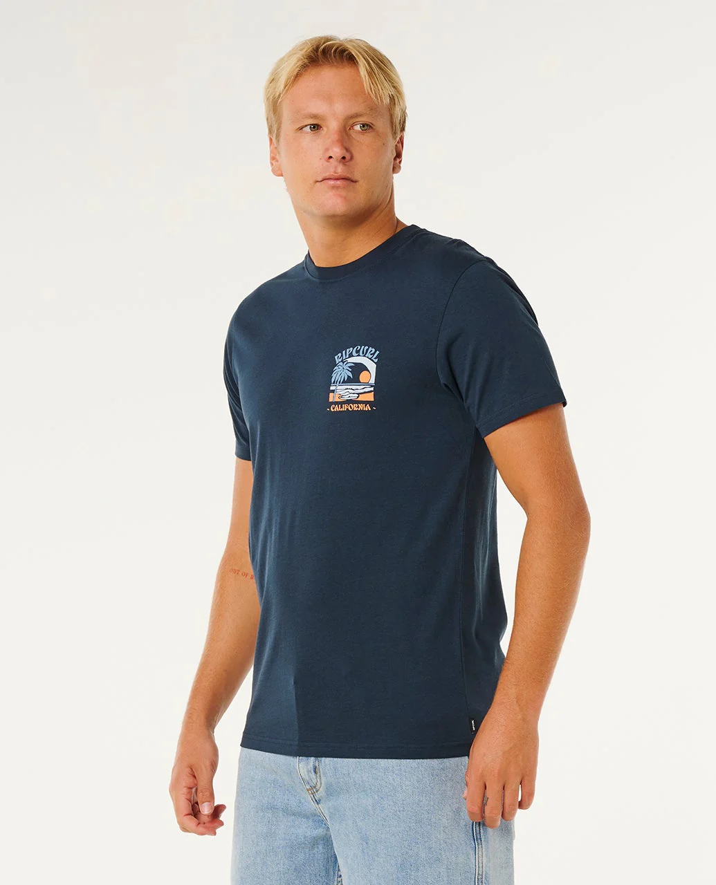 Matisse Short Sleeve Desto Standard Tee
