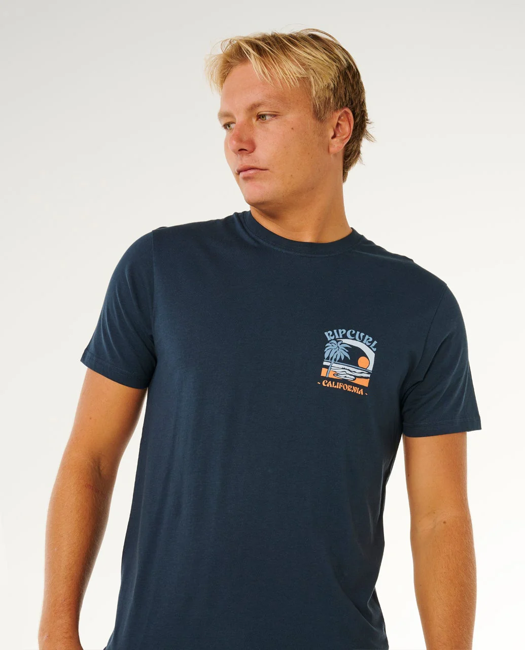 Matisse Short Sleeve Desto Standard Tee