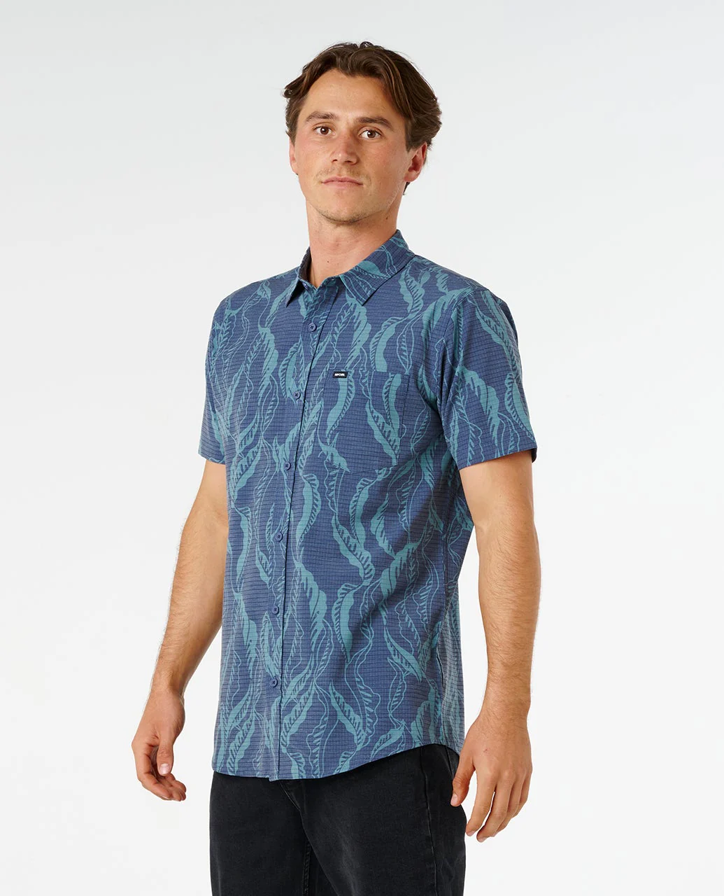 Sessions Aerotech Short Sleeve Shirt