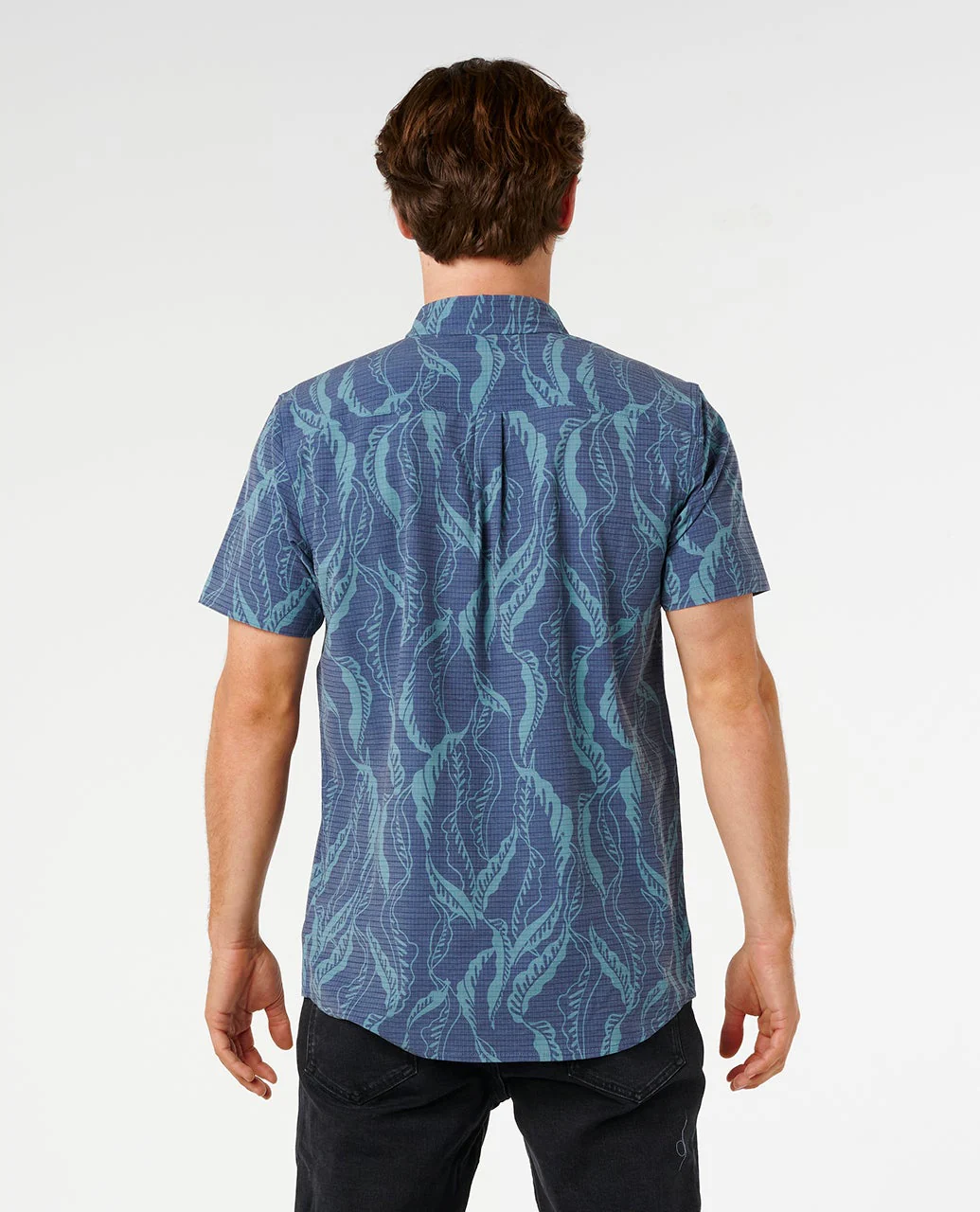 Sessions Aerotech Short Sleeve Shirt