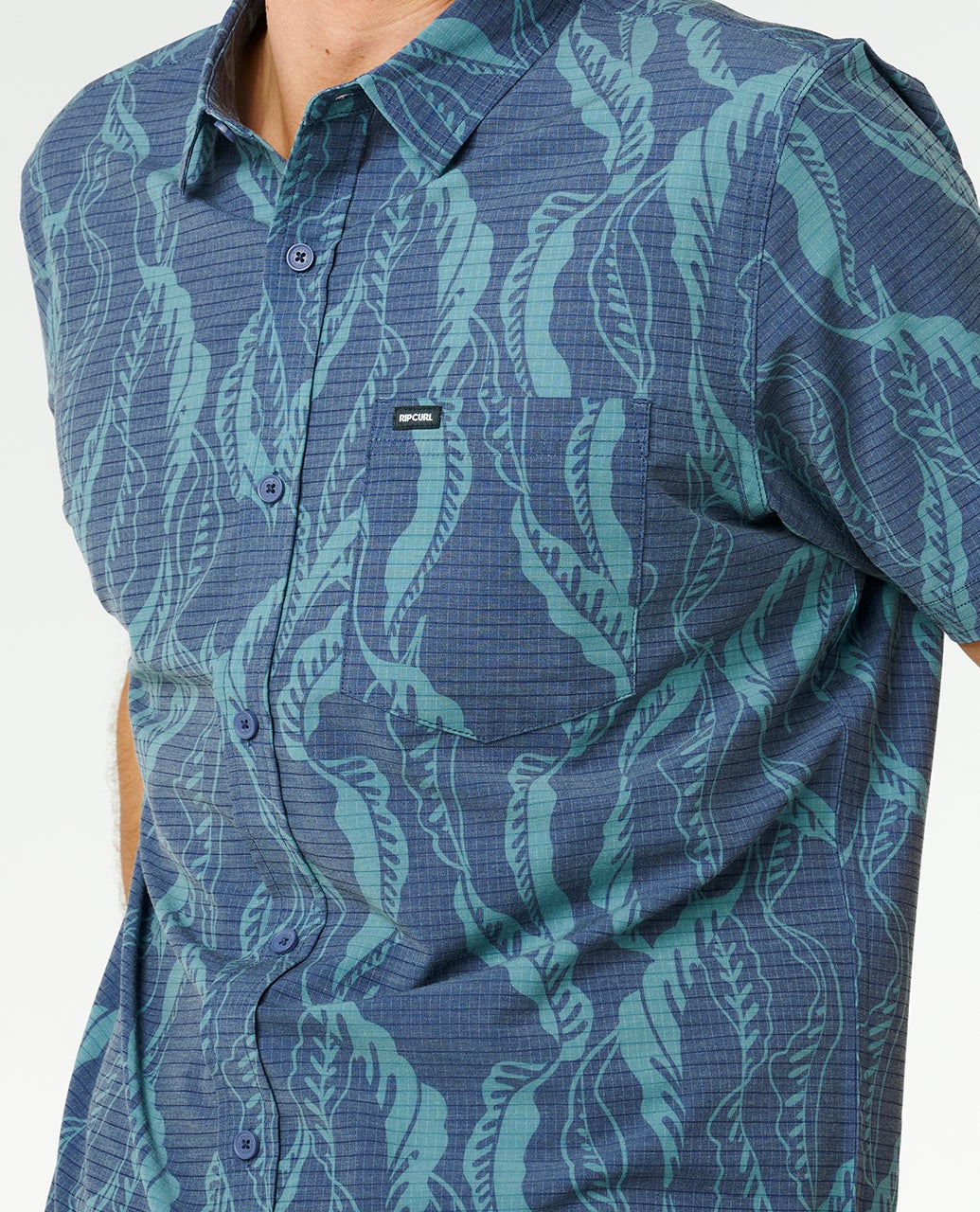 Sessions Aerotech Short Sleeve Shirt
