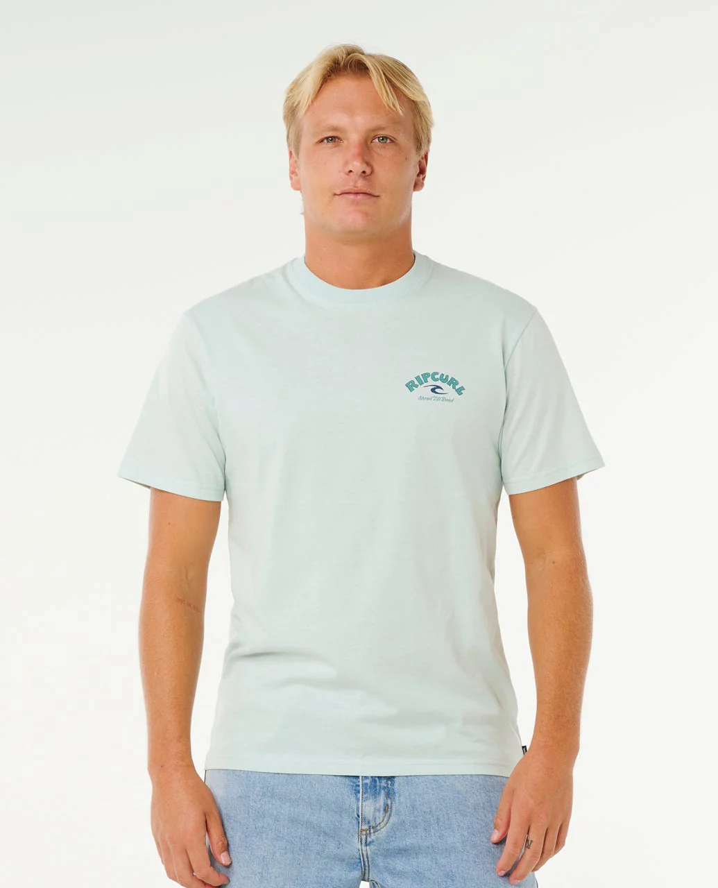 13803-shred-til-relaxed-tee-1.webp Shred Til Relaxed Tee