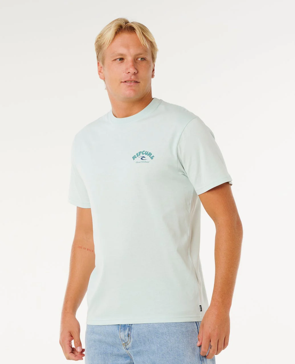 13803-shred-til-relaxed-tee-2.webp Shred Til Relaxed Tee