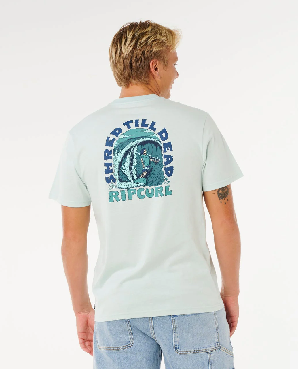 13803-shred-til-relaxed-tee-3.webp Shred Til Relaxed Tee