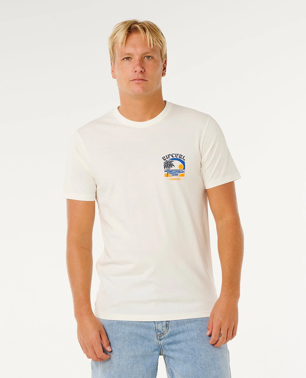 Matisse Short Sleeve Desto Standard Tee