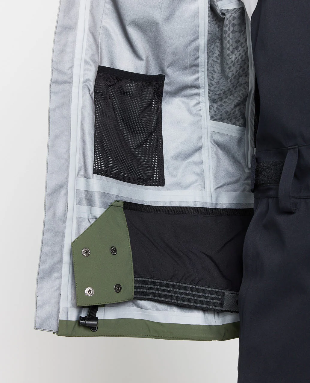 Anti-Series Xpore Snow Jacket