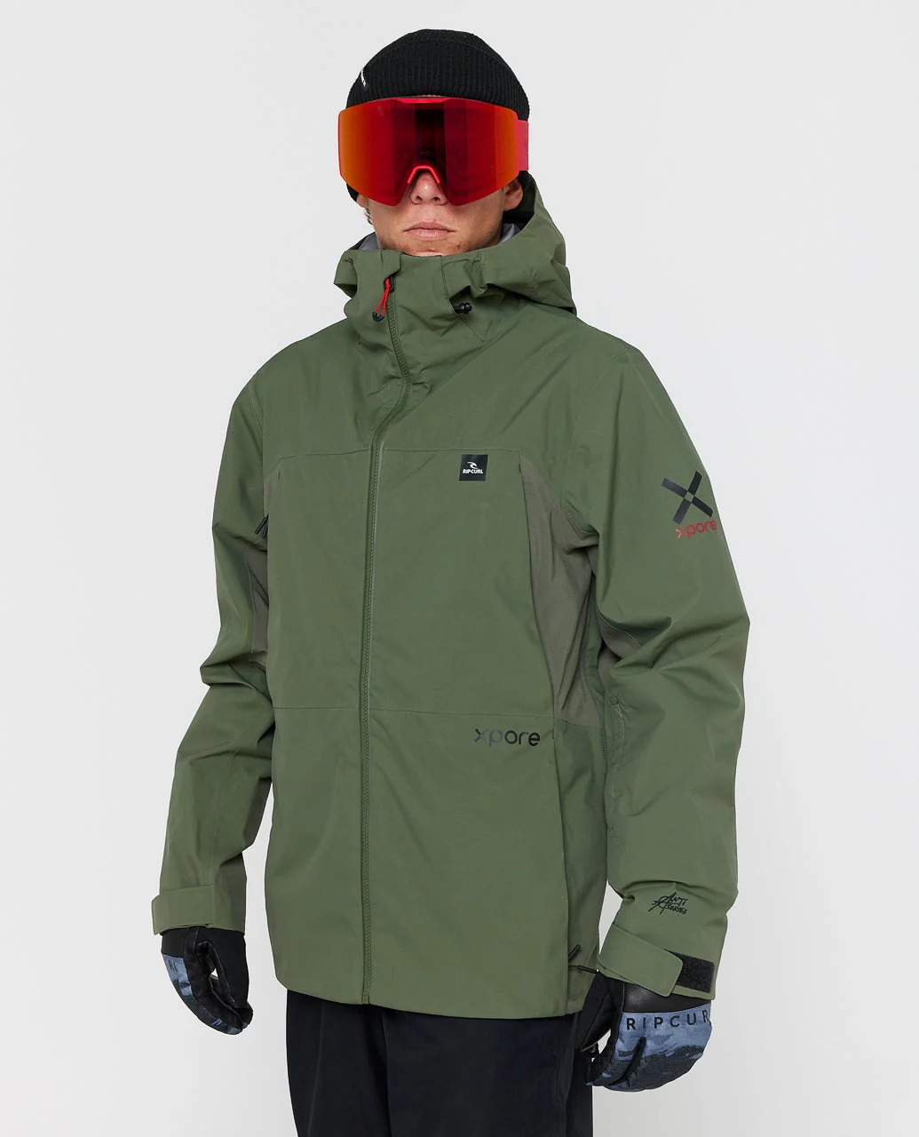Anti-Series Xpore Snow Jacket