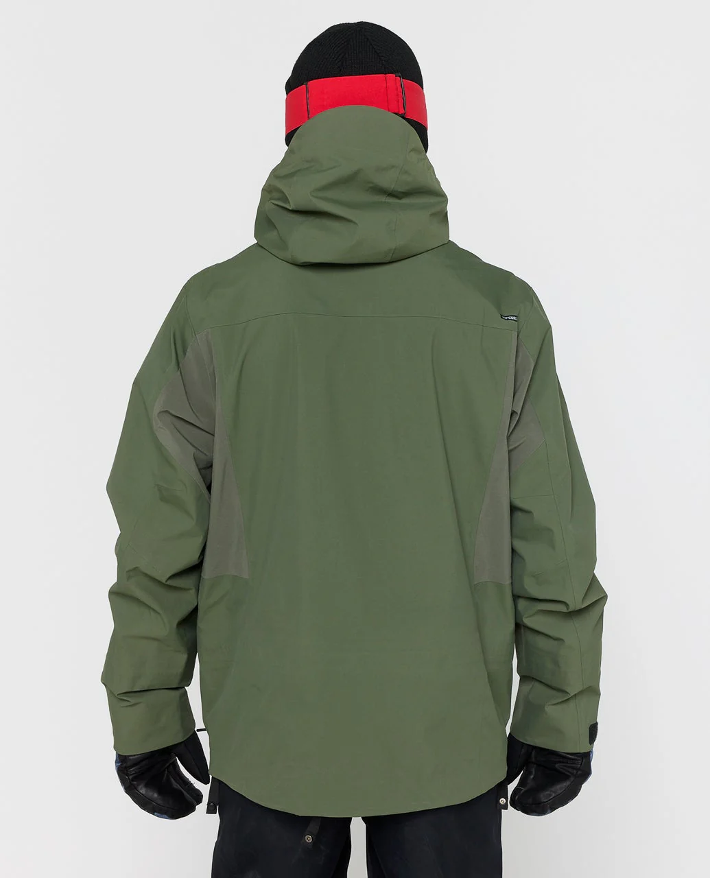 Anti-Series Xpore Snow Jacket