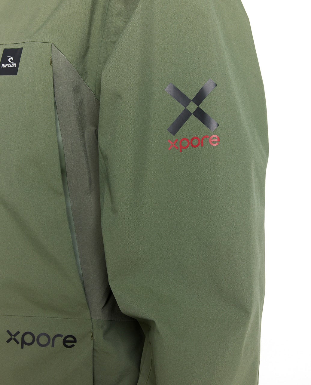 Anti-Series Xpore Snow Jacket