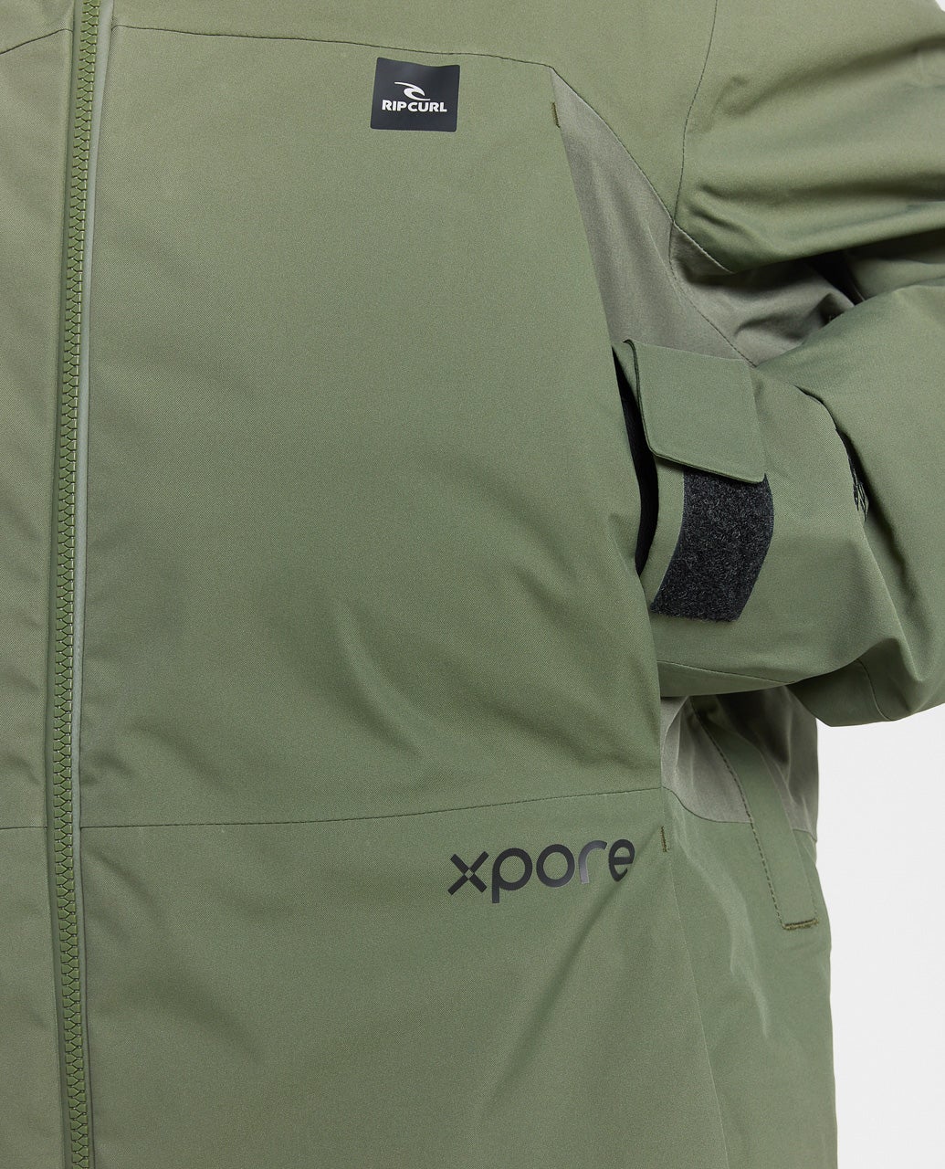 Anti-Series Xpore Snow Jacket