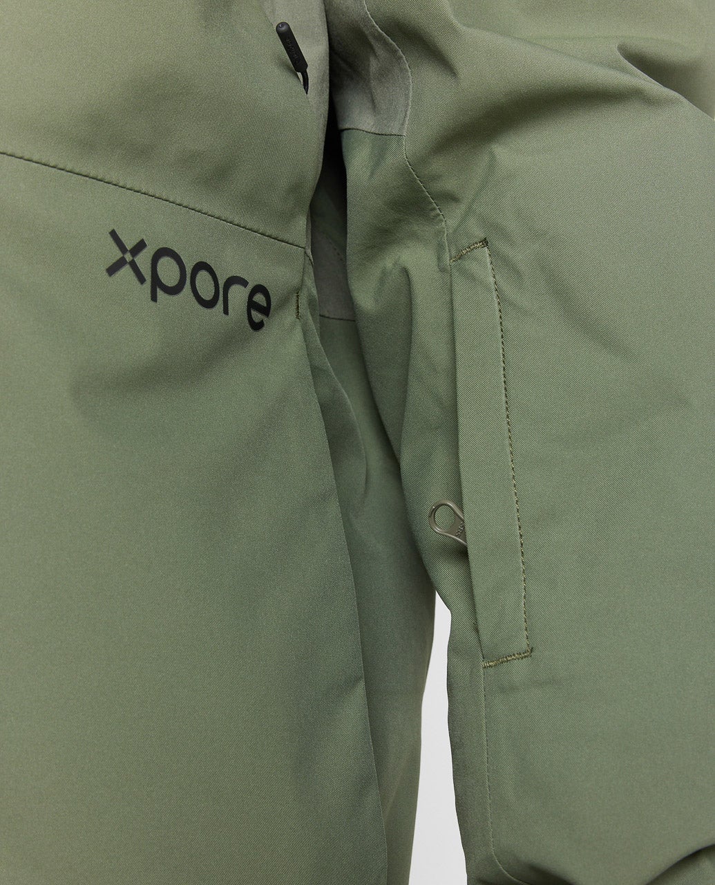 Anti-Series Xpore Snow Jacket