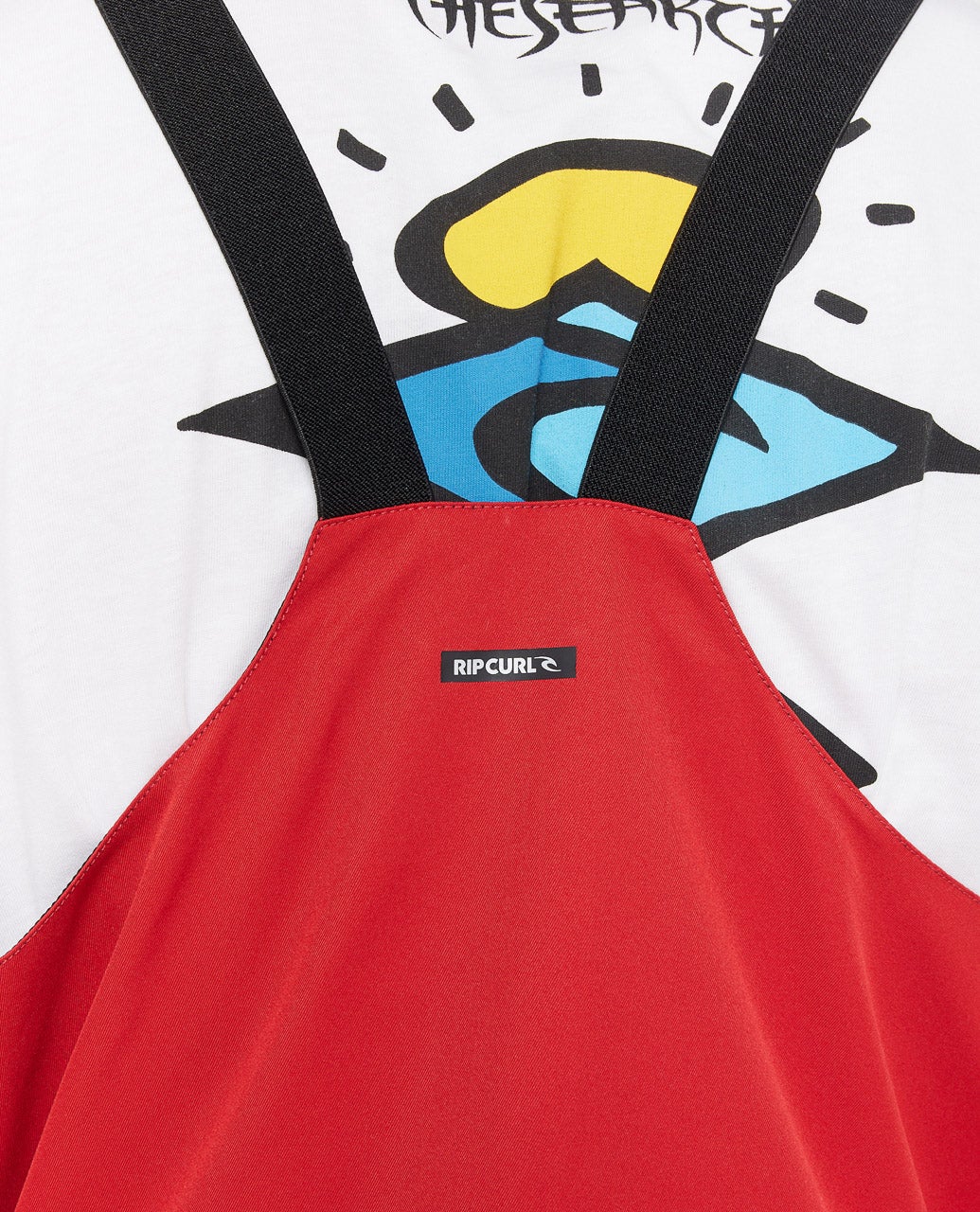 Anti-Series Back Country 30K/40K Snow Bib
