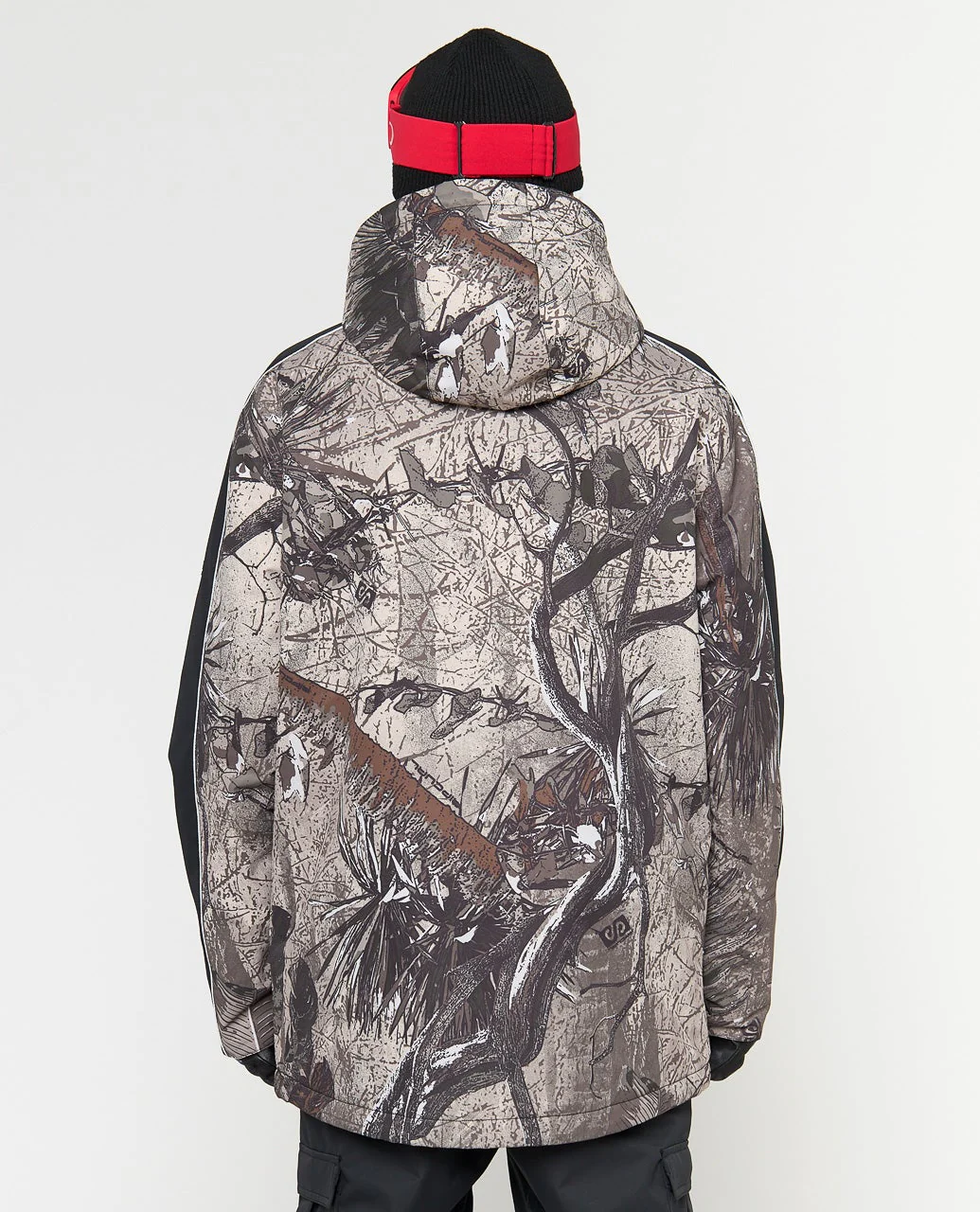 Anti Series Rider 10K/10K Jacket