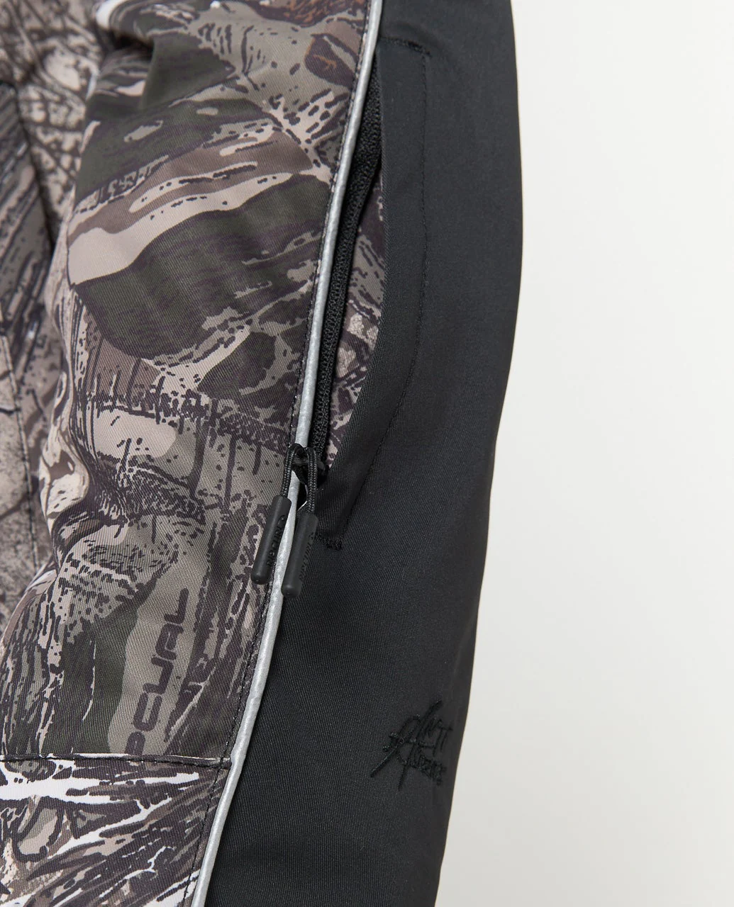 Anti Series Rider 10K/10K Jacket