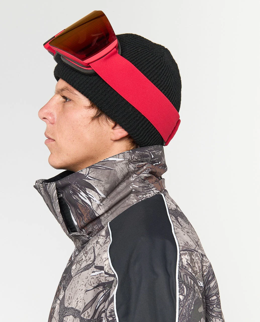 Anti Series Rider 10K/10K Jacket