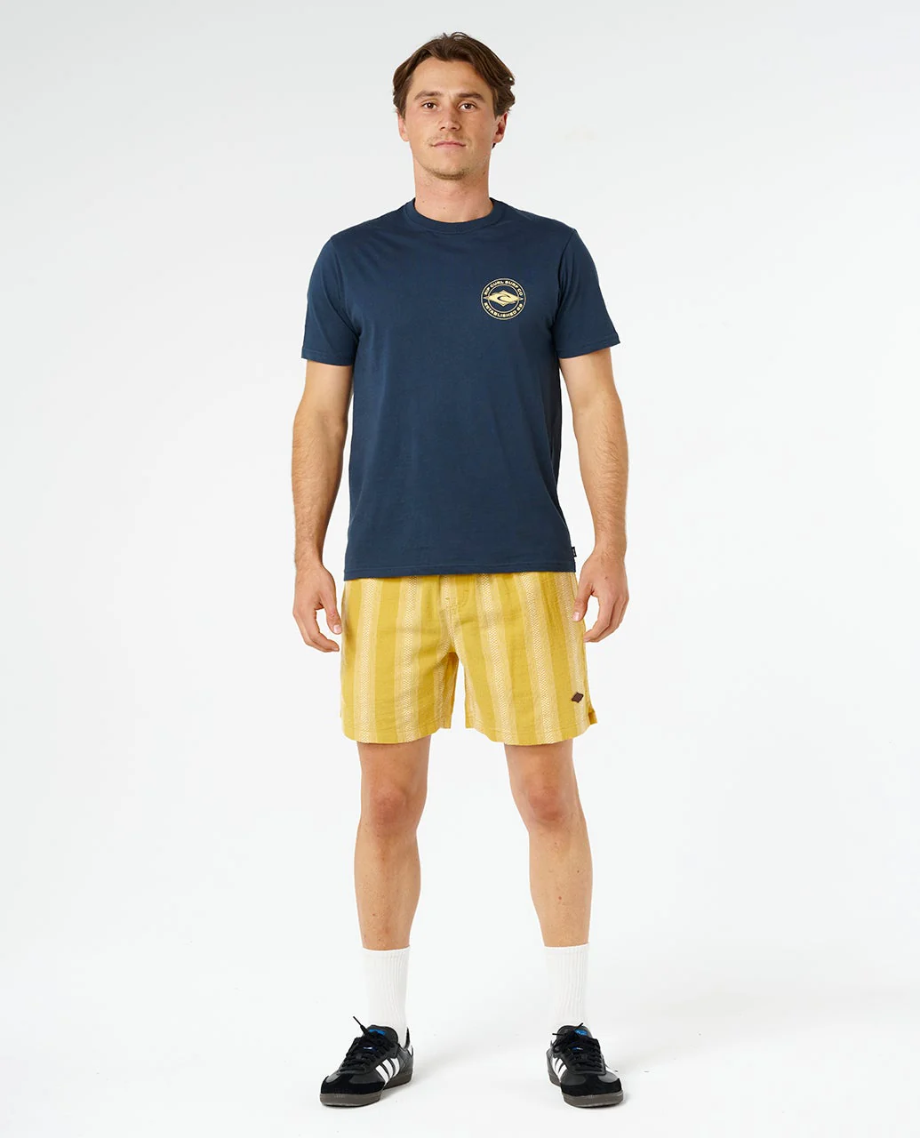 Classic Surf Weaver Volley