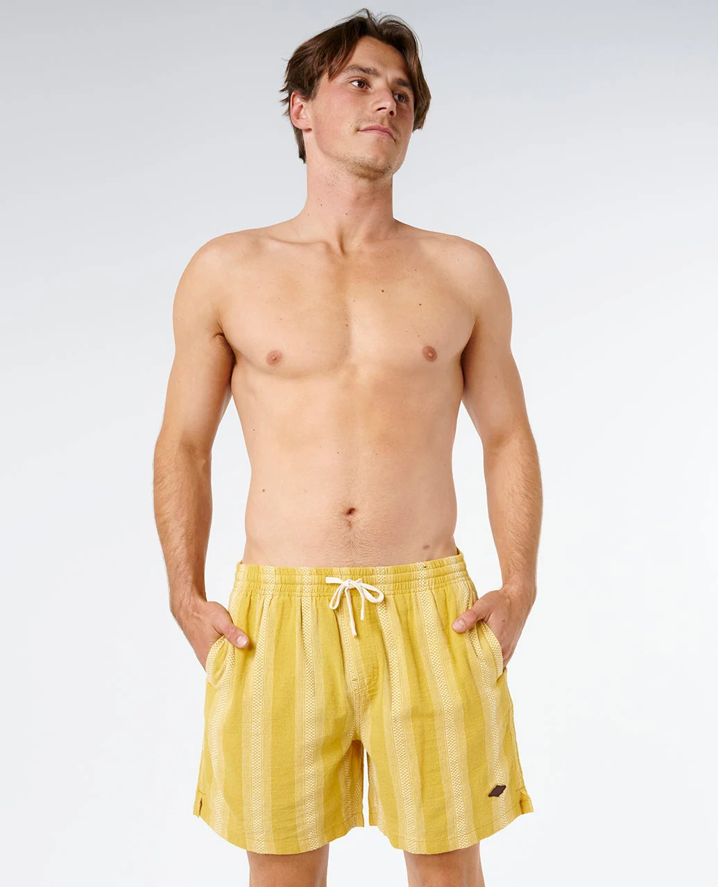 Classic Surf Weaver Volley