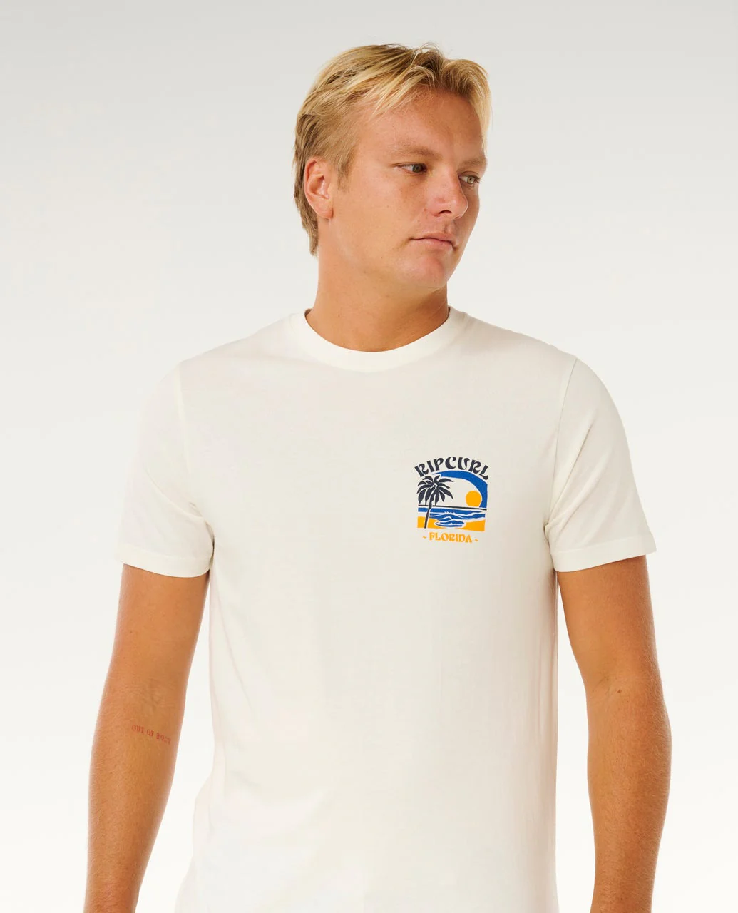 Matisse Short Sleeve Desto Standard Tee
