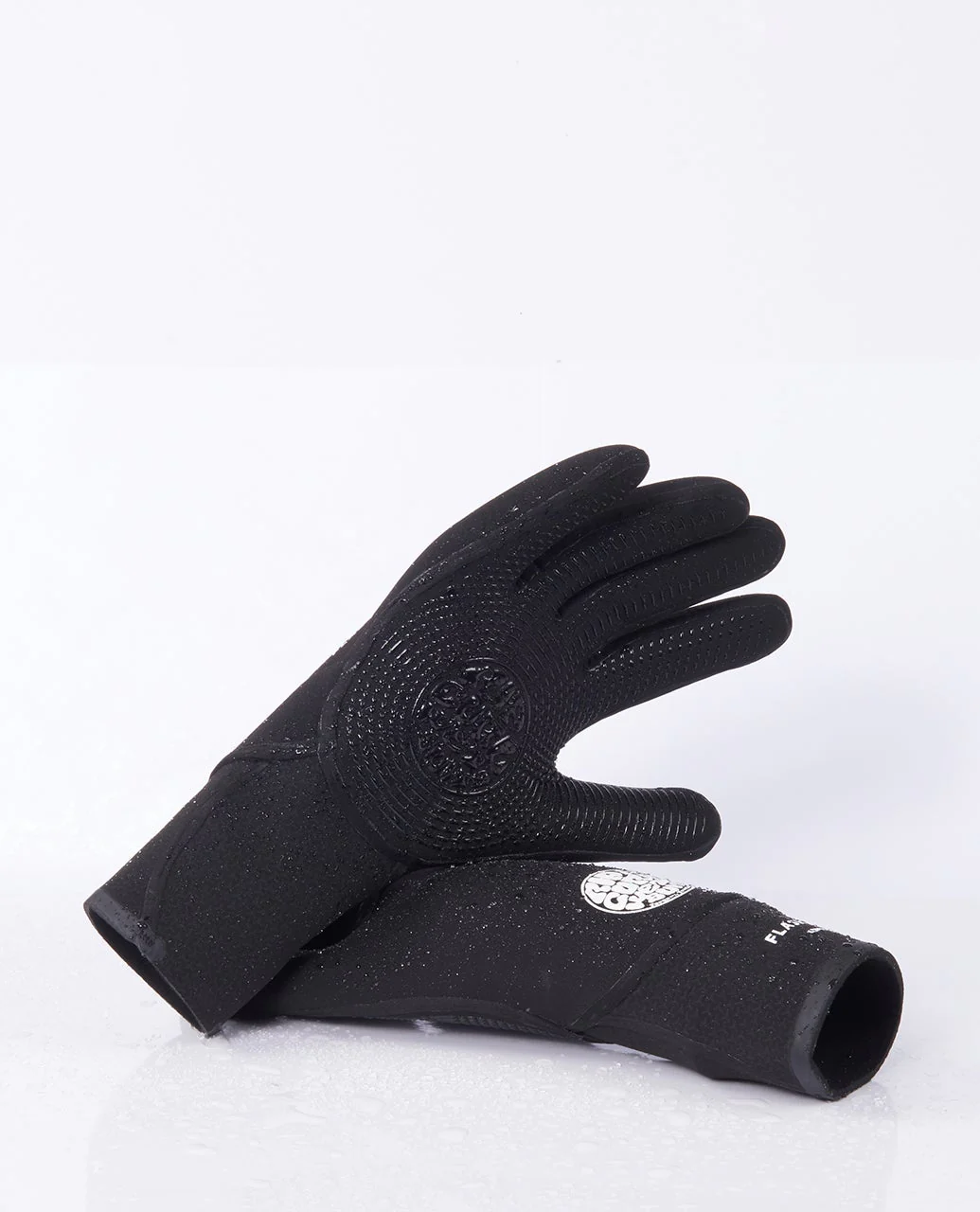 Flashbomb 5/3 5 Finger Gloves